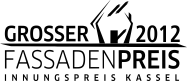 Fassadenpreis 2012