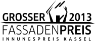 Fassadenpreis 2013