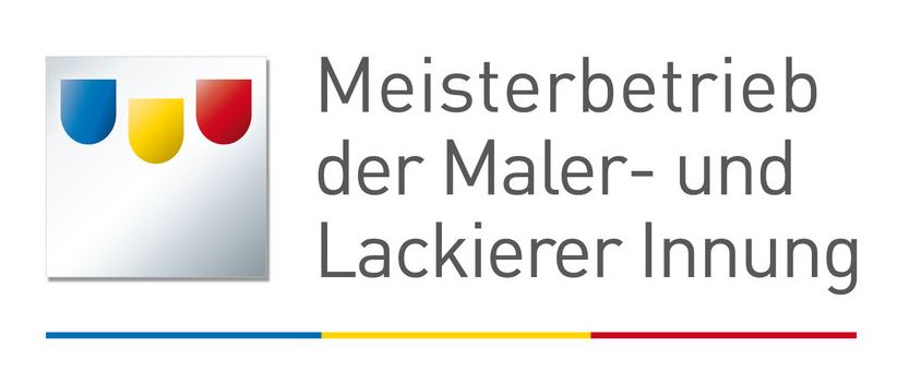 Meisterbetrieb der Maler und Lackiererinnung