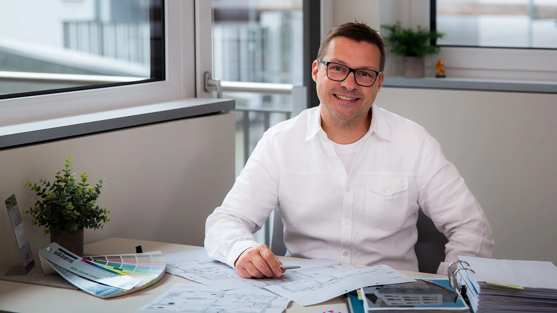 Malerbetrieb Fritz Reuter und Sohn