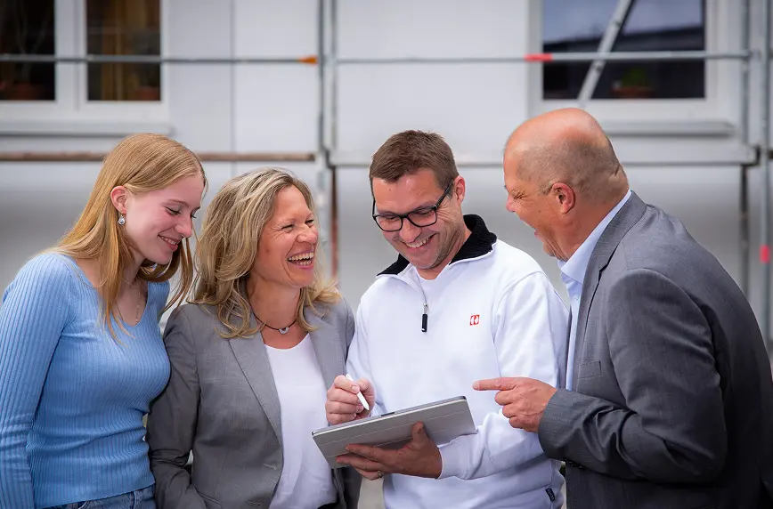 Malerbetrieb Fritz Reuter und Sohn