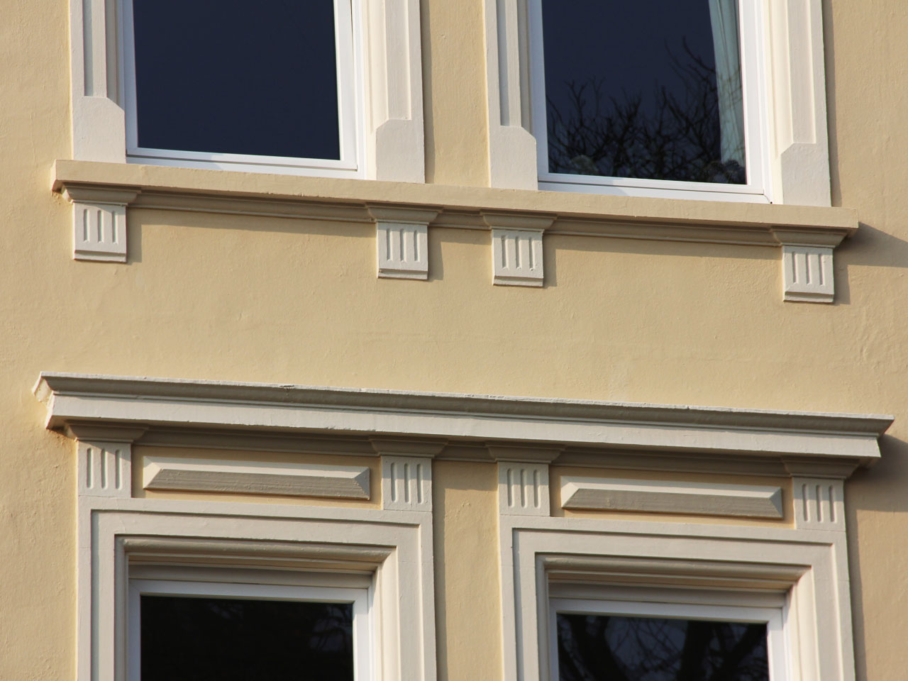 Referenzen - Kölnische Straße