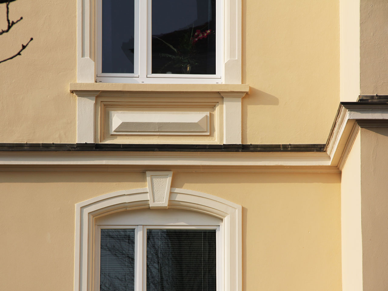 Referenzen - Kölnische Straße