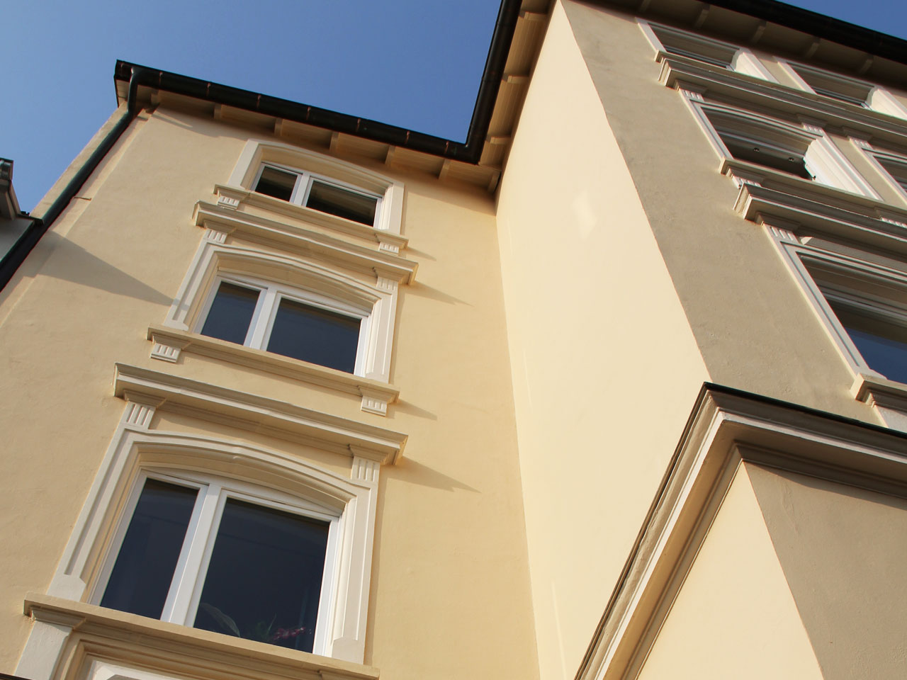 Referenzen - Kölnische Straße