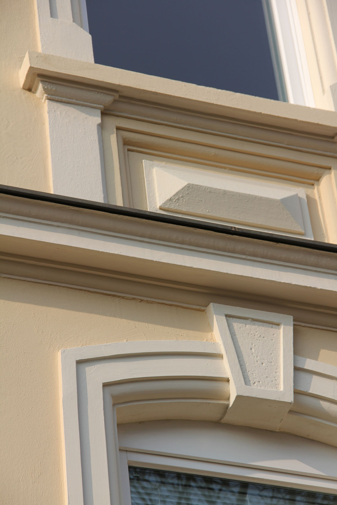 Referenzen - Kölnische Straße