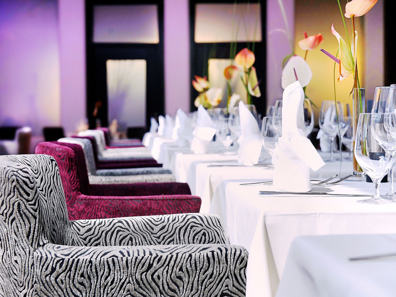 Referenzen - Schlosshotel