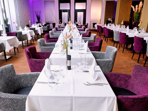 Referenzen - Schlosshotel