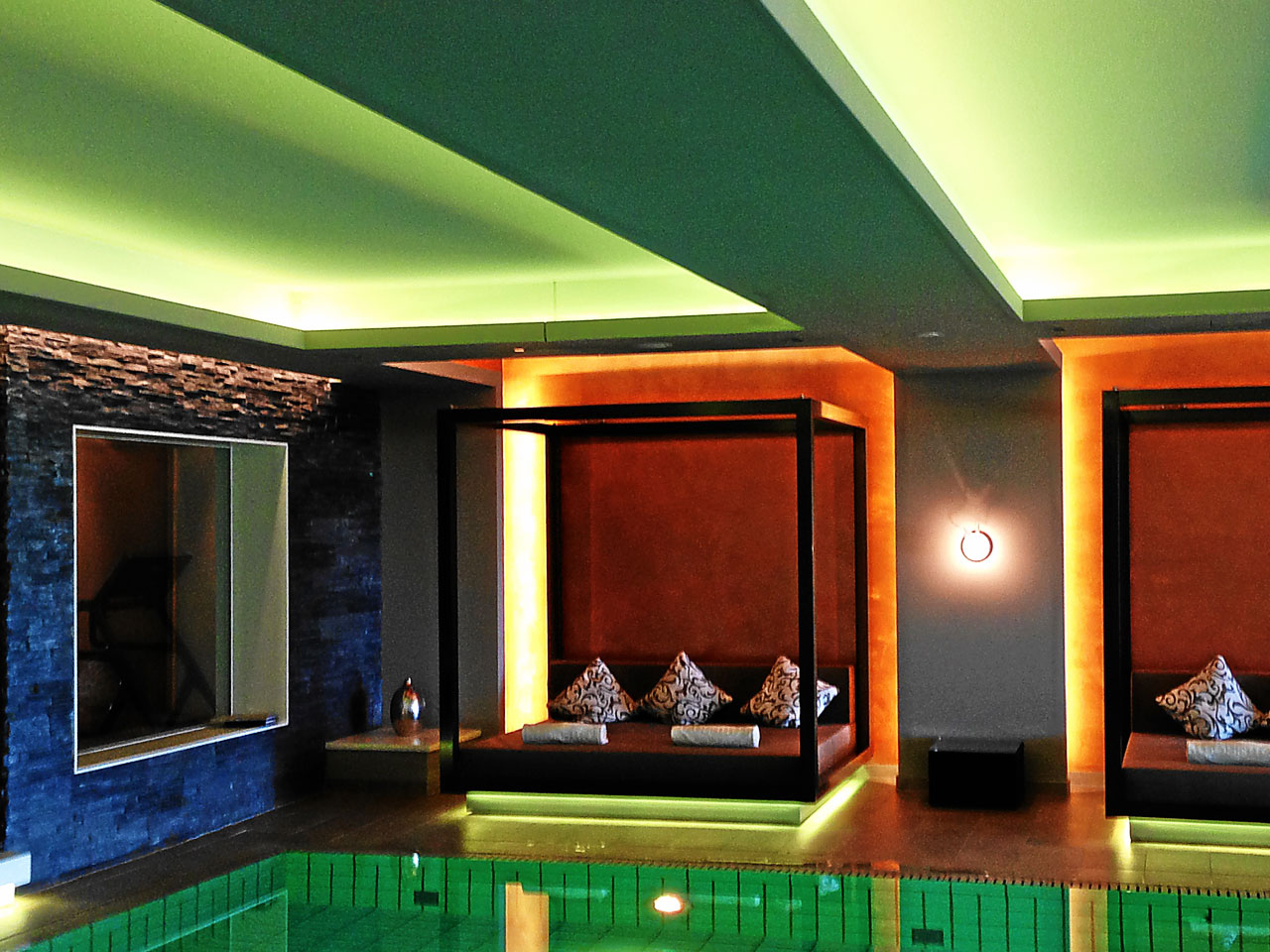 Referenzen - Schlosshotel