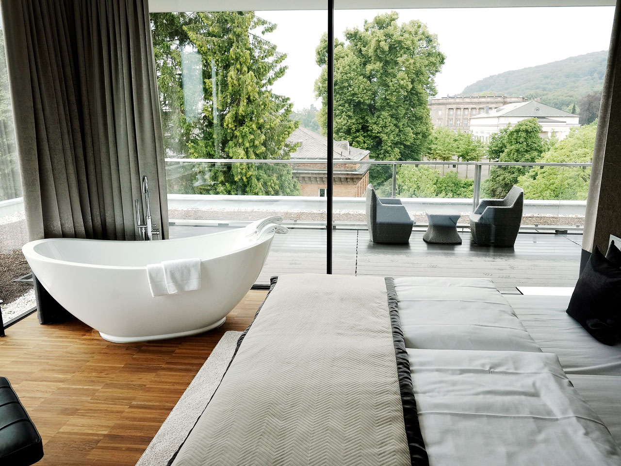 Referenzen - Schlosshotel