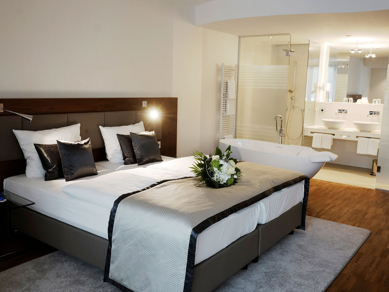 Referenzen - Schlosshotel