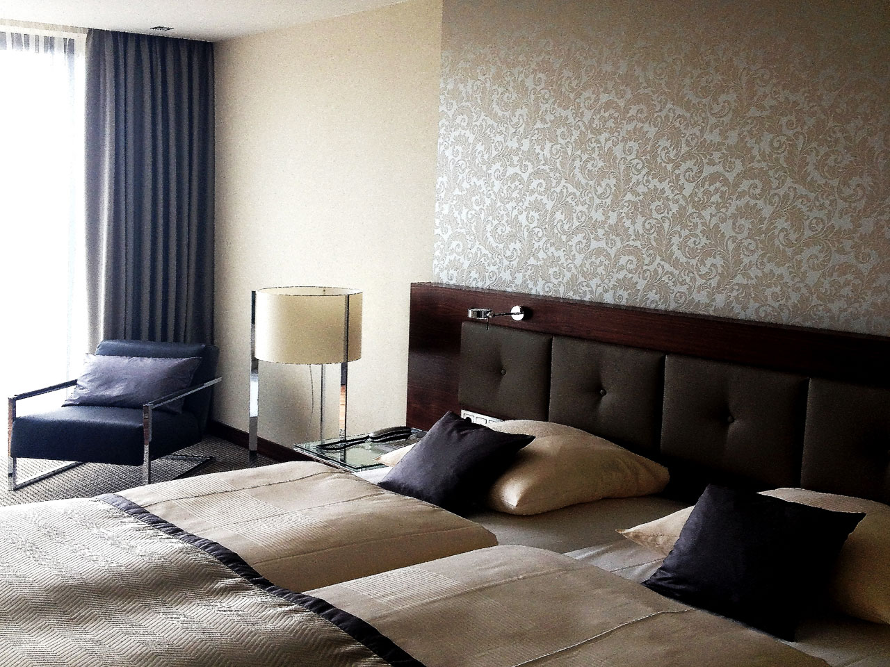 Referenzen - Schlosshotel