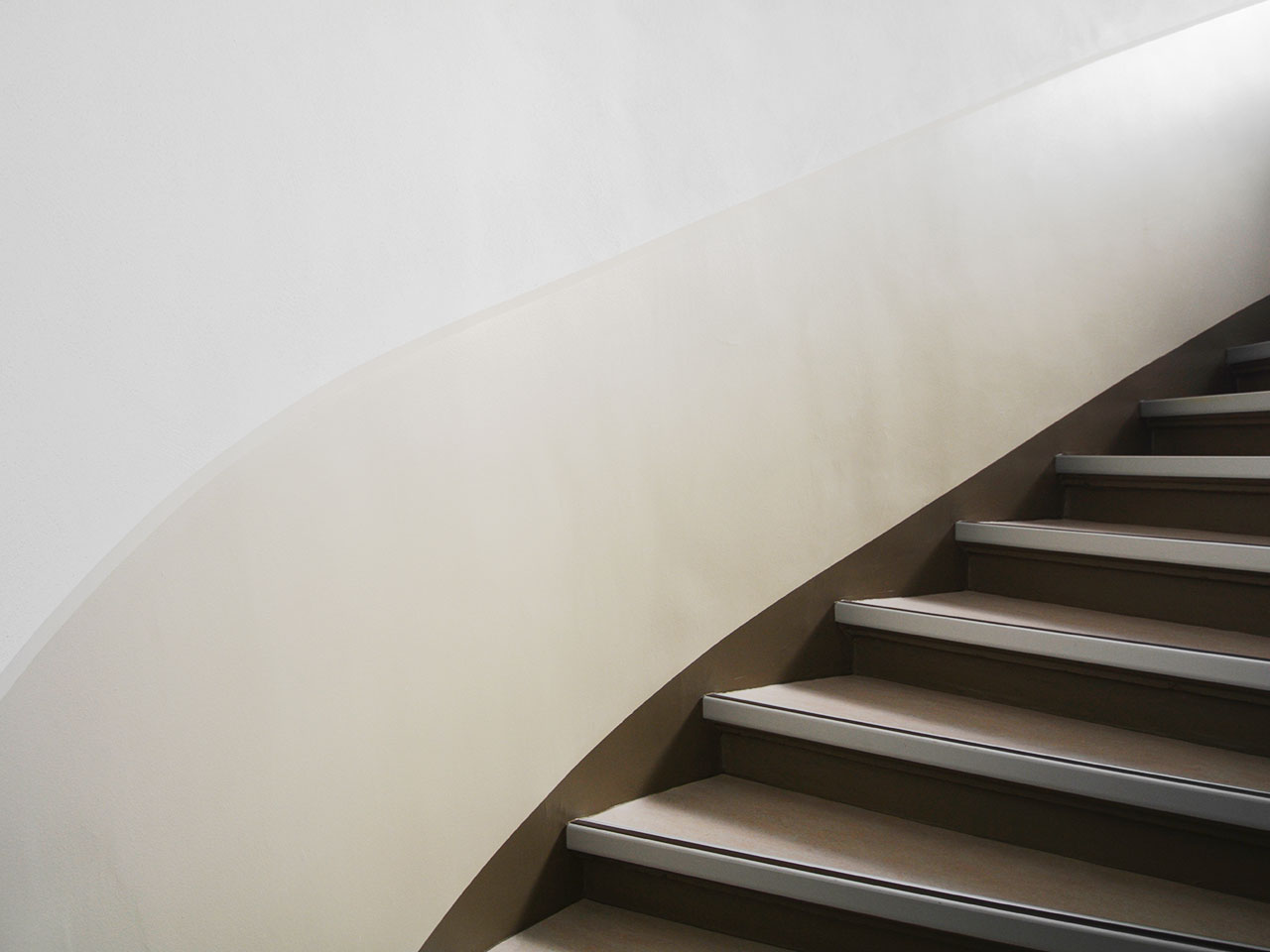 Referenzen - Treppenhaus Kölnische Straße