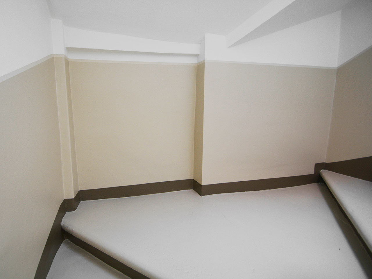 Referenzen - Treppenhaus Kölnische Straße