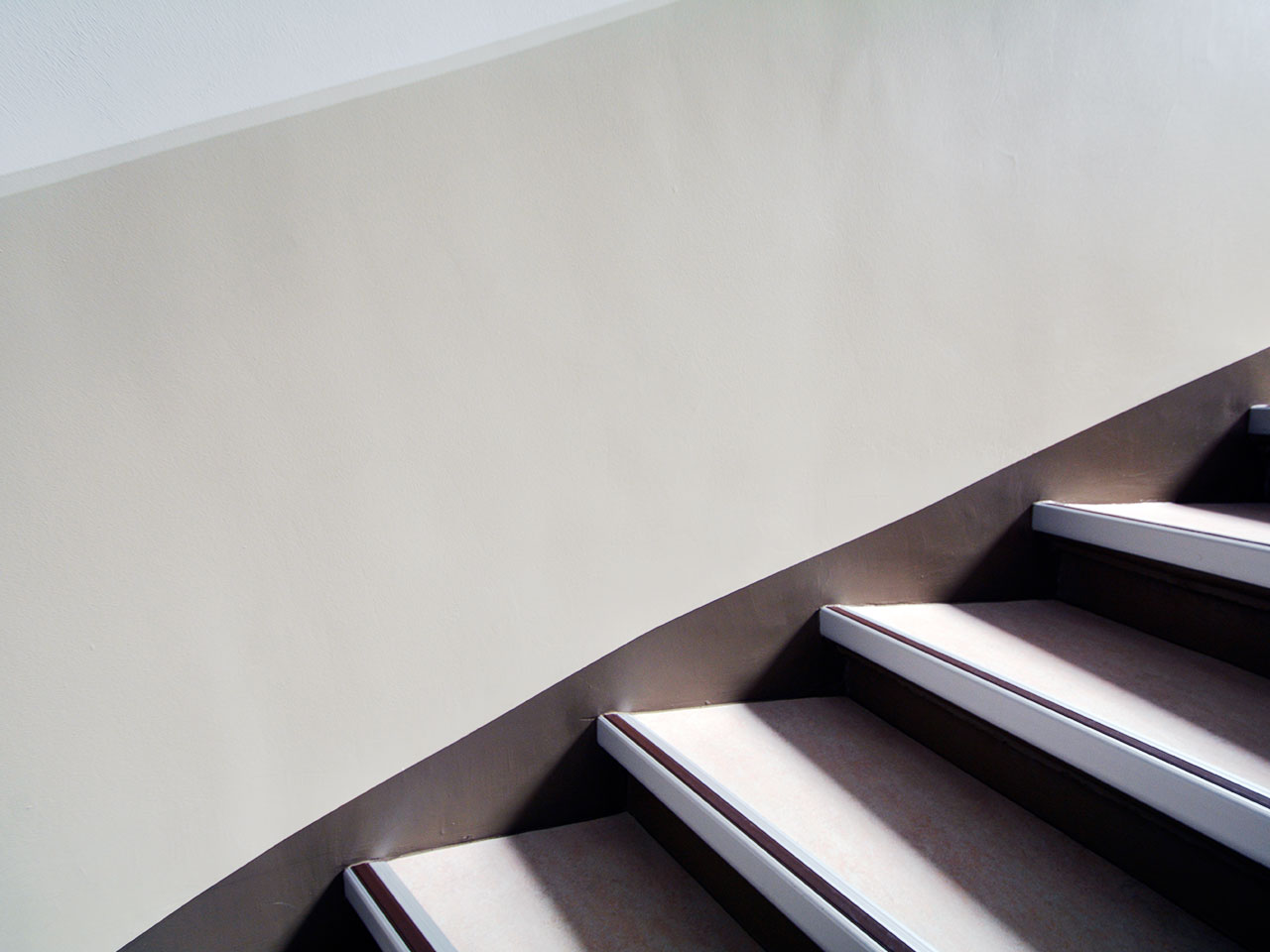 Referenzen - Treppenhaus Kölnische Straße